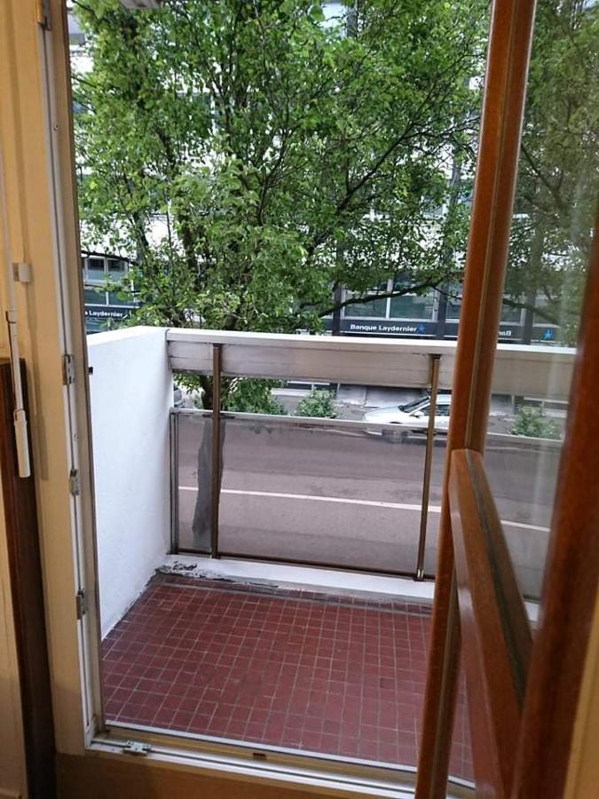 Lpa Leilighet Annecy Eksteriør bilde