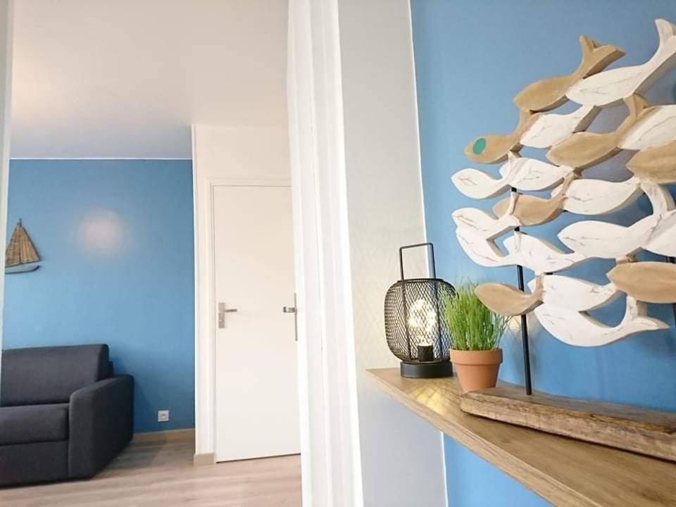 Lpa Leilighet Annecy Eksteriør bilde