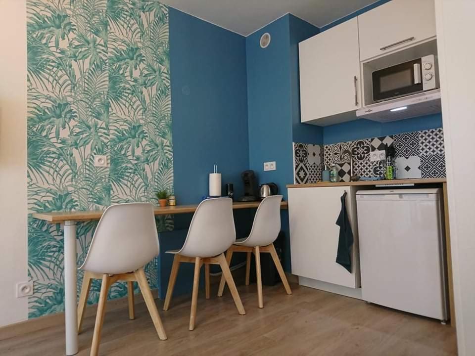 Lpa Leilighet Annecy Eksteriør bilde