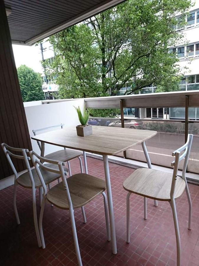 Lpa Leilighet Annecy Eksteriør bilde